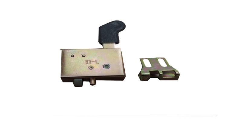 KAPI KİLİT SETİ (RT3000 MAX)